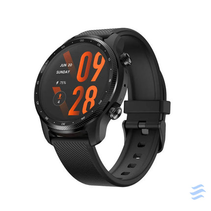 Smartwatch Mobvoi TicWatch Pro 3 Ultra GPS (Shadow Black) Smartwatches