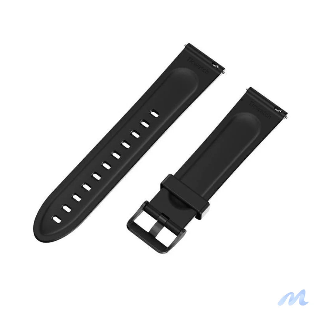 Smartwatch Mobvoi TicWatch Pro 3 Ultra GPS (Shadow Black)