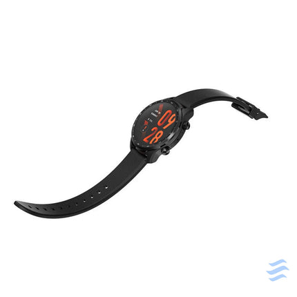 Smartwatch Mobvoi TicWatch Pro 3 Ultra GPS (Shadow Black) Smartwatches
