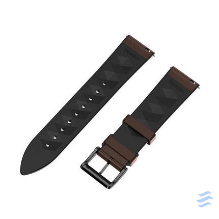 Smartwatch Mobvoi TicWatch Pro 3 Ultra LTE (Shadow Black) Smartwatches