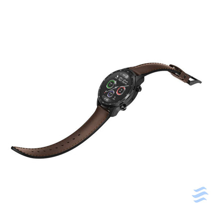 Smartwatch Mobvoi TicWatch Pro 3 Ultra LTE (Shadow Black) Smartwatches