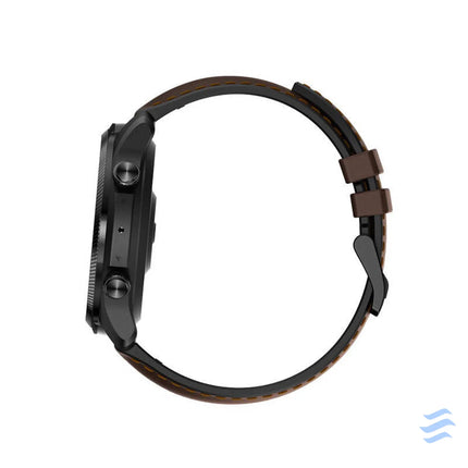 Smartwatch Mobvoi TicWatch Pro 3 Ultra LTE (Shadow Black) Smartwatches