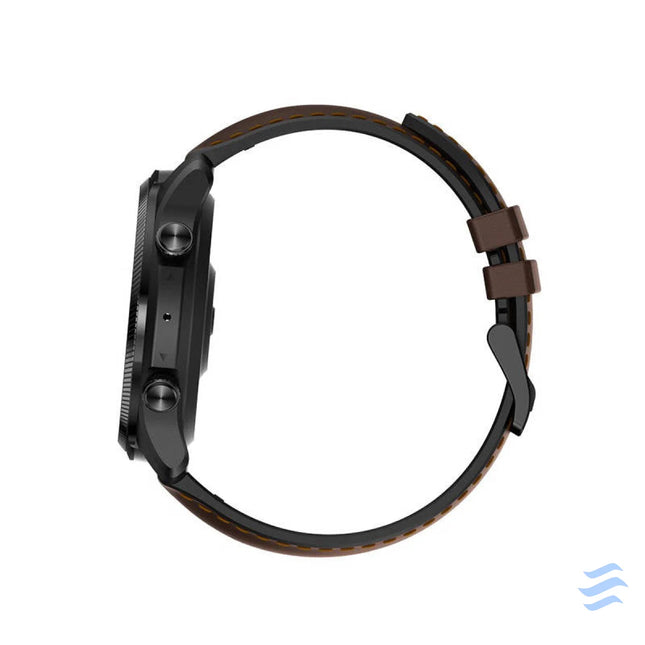 Smartwatch Mobvoi TicWatch Pro 3 Ultra LTE (Shadow Black) Smartwatches