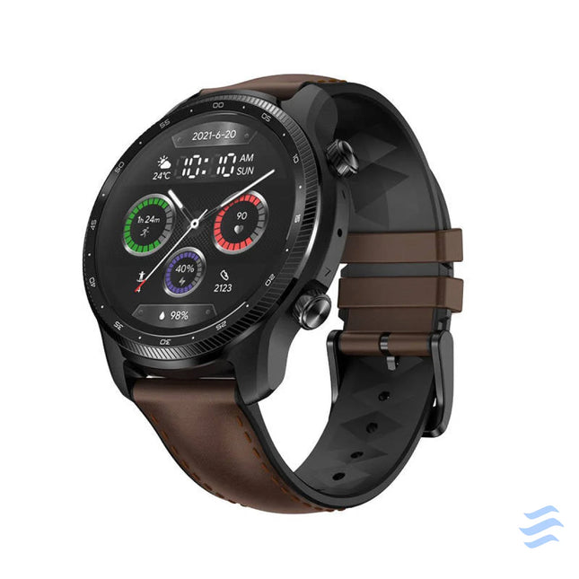 Smartwatch Mobvoi TicWatch Pro 3 Ultra LTE (Shadow Black) Smartwatches