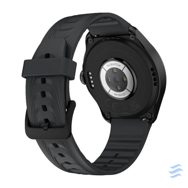 Smartwatch Mobvoi TicWatch Pro 5 Enduro (Black) Smartwatches