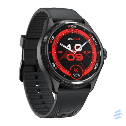 Smartwatch Mobvoi TicWatch Pro 5 Enduro (Black) Smartwatches