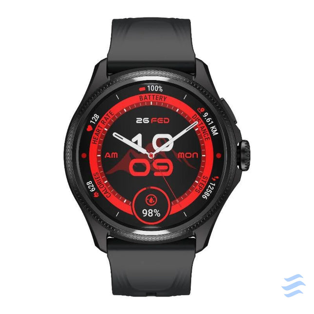 Smartwatch Mobvoi TicWatch Pro 5 Enduro (Black) Smartwatches