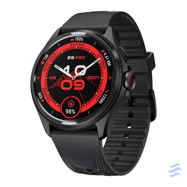 Smartwatch Mobvoi TicWatch Pro 5 Enduro (Black) Smartwatches