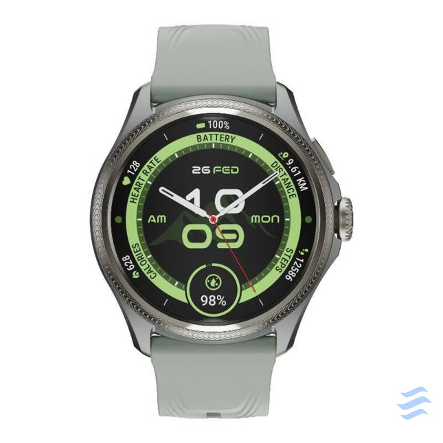 Smartwatch Mobvoi TicWatch Pro 5 Enduro (Grey) Smartwatches