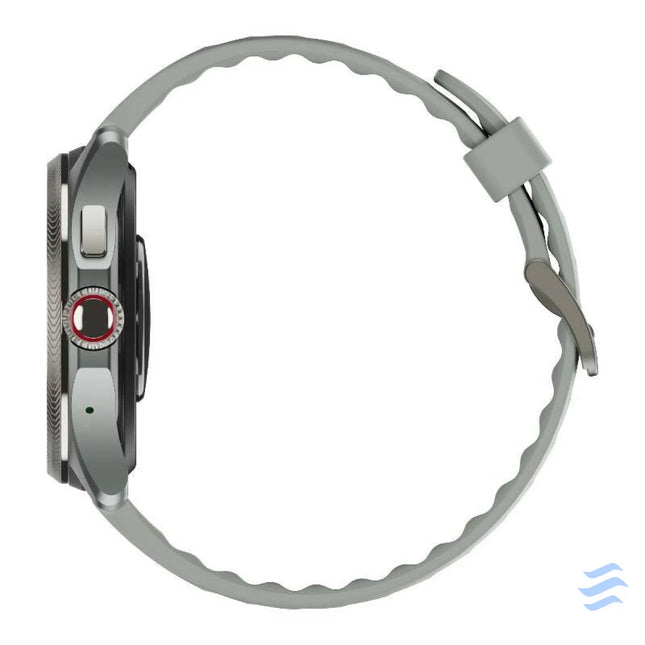Smartwatch Mobvoi TicWatch Pro 5 Enduro (Grey) Smartwatches