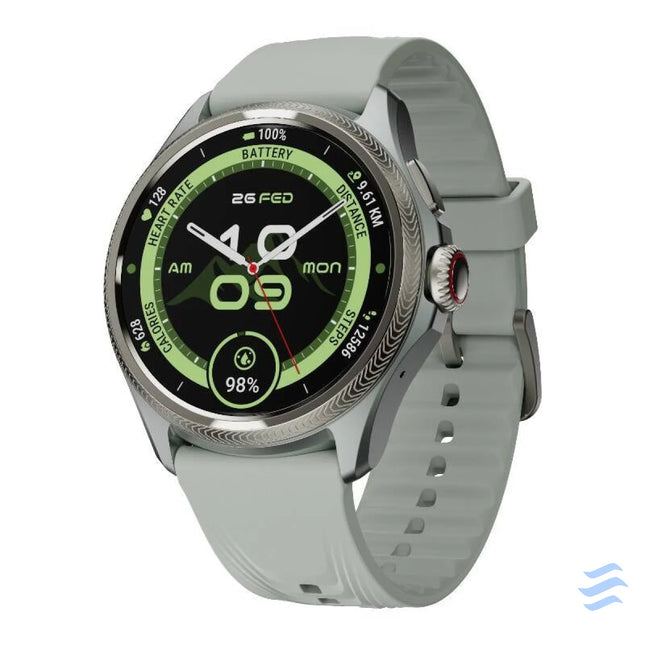 Smartwatch Mobvoi TicWatch Pro 5 Enduro (Grey) Smartwatches