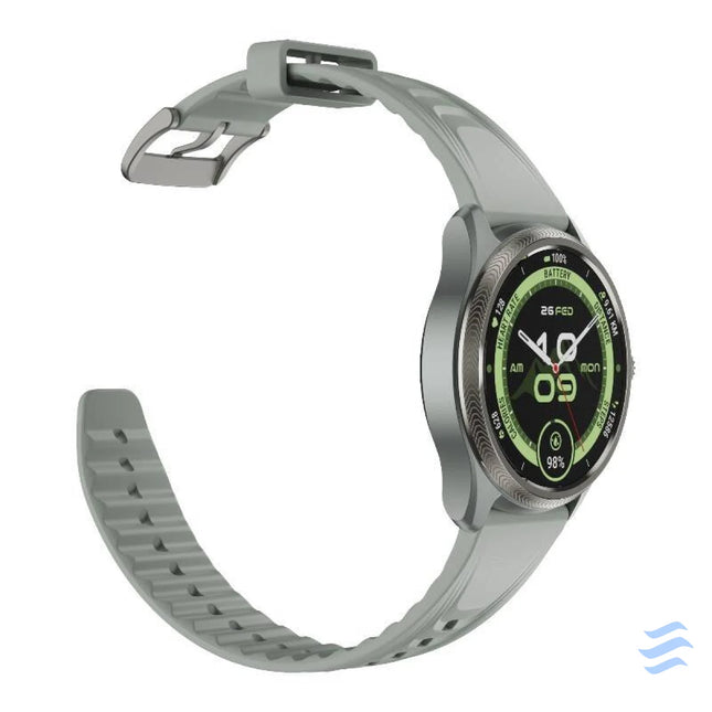 Smartwatch Mobvoi TicWatch Pro 5 Enduro (Grey) Smartwatches