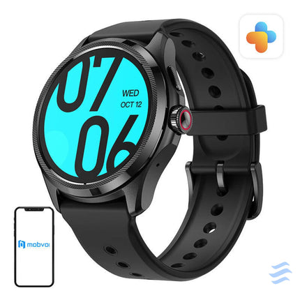 Smartwatch Mobvoi TicWatch Pro 5 GPS Elite Edition Smartwatches