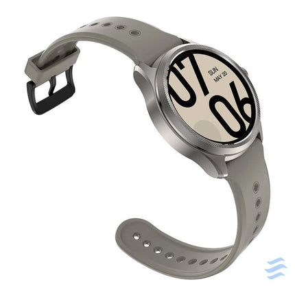 Smartwatch Mobvoi TicWatch Pro 5 GPS (sandstone) Smartwatches