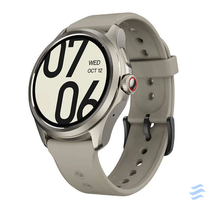 Smartwatch Mobvoi TicWatch Pro 5 GPS (sandstone) Smartwatches