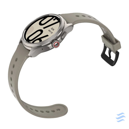 Smartwatch Mobvoi TicWatch Pro 5 GPS (sandstone) Smartwatches
