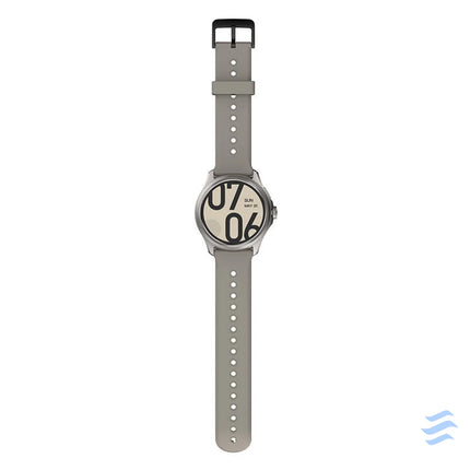 Smartwatch Mobvoi TicWatch Pro 5 GPS (sandstone) Smartwatches