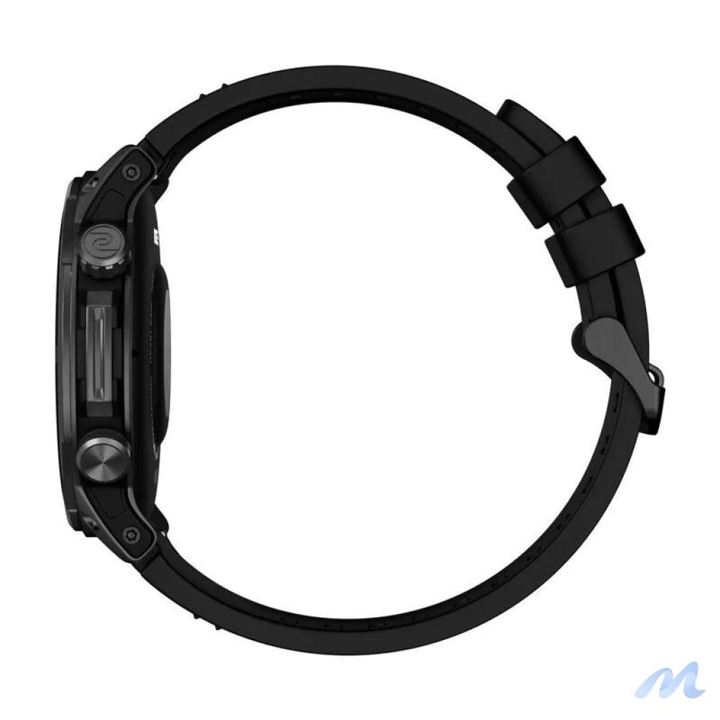 Smartwatch Noise Endeavour Smartwatch (black)