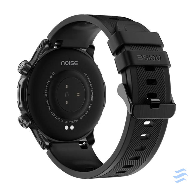 Smartwatch Noise Endeavour (Czarny) Smartwatches