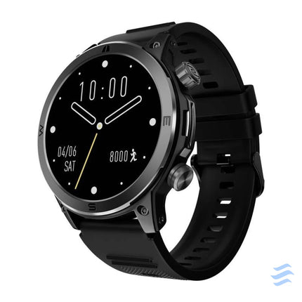 Smartwatch Noise Endeavour (Czarny) Smartwatches