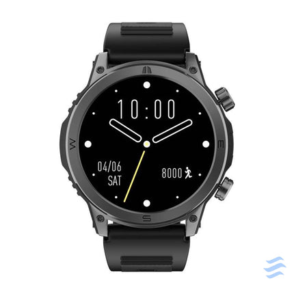 Smartwatch Noise Endeavour (Czarny) Smartwatches
