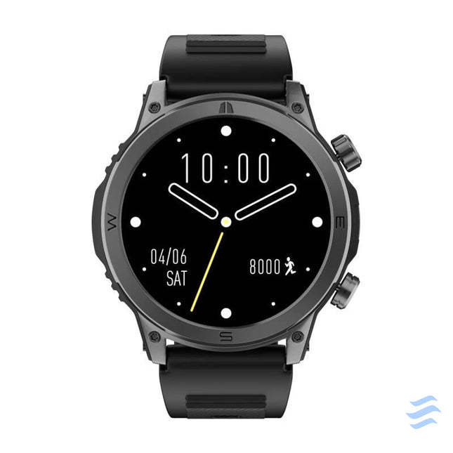 Smartwatch Noise Endeavour (Czarny) Smartwatches
