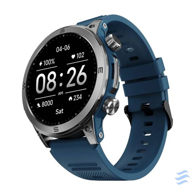 Smartwatch Noise Endeavour (Niebieski) Smartwatches