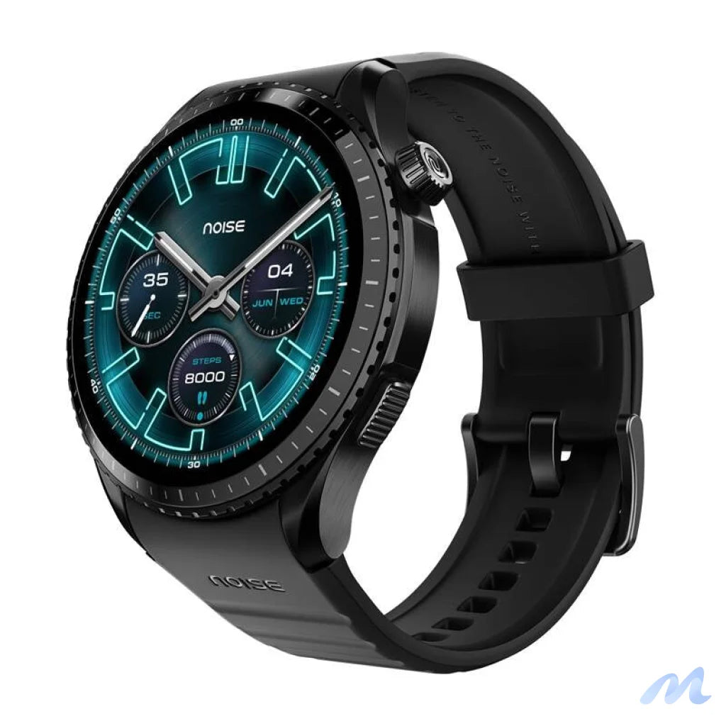 Smartwatch Noise Origin (black)