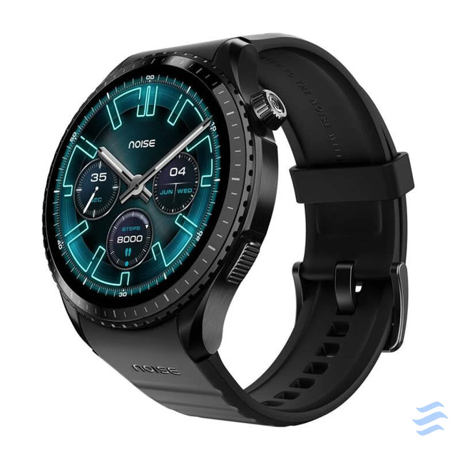 Smartwatch Noise Origin (Czarny) Smartwatches