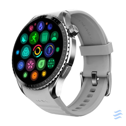 Smartwatch Noise Origin (Szary) Smartwatches