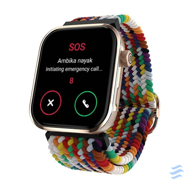 Smartwatch Noise Pro 5 (Rainbow) Smartwatches