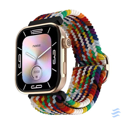 Smartwatch Noise Pro 5 (Rainbow) Smartwatches