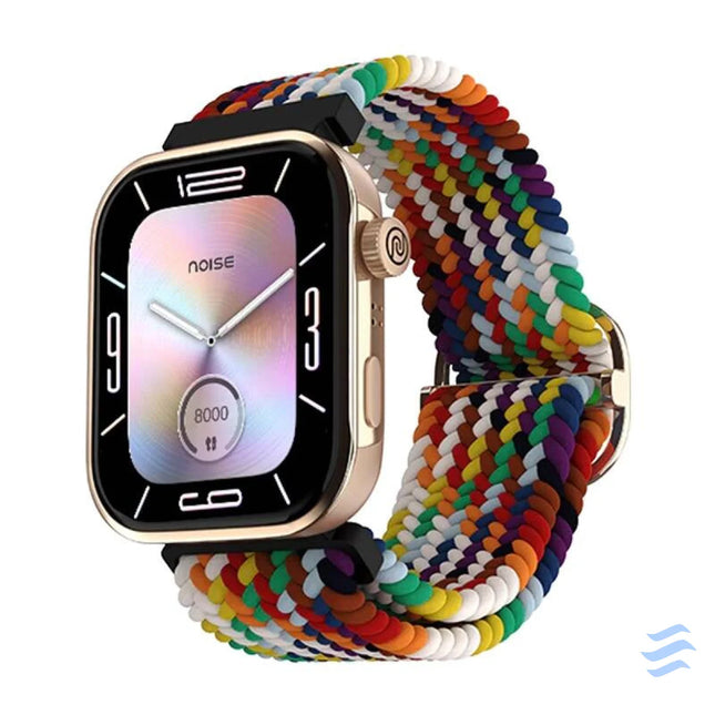 Smartwatch Noise Pro 5 (Rainbow) Smartwatches