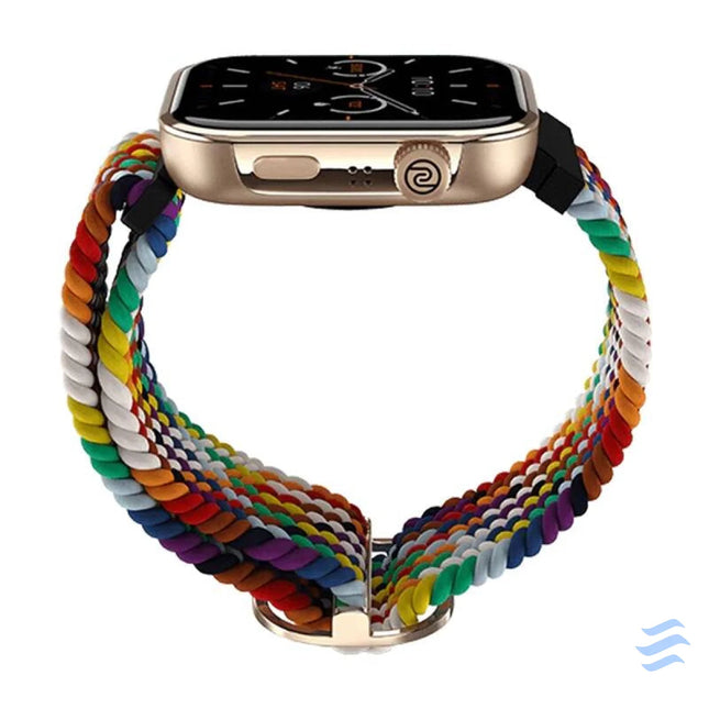 Smartwatch Noise Pro 5 (Rainbow) Smartwatches