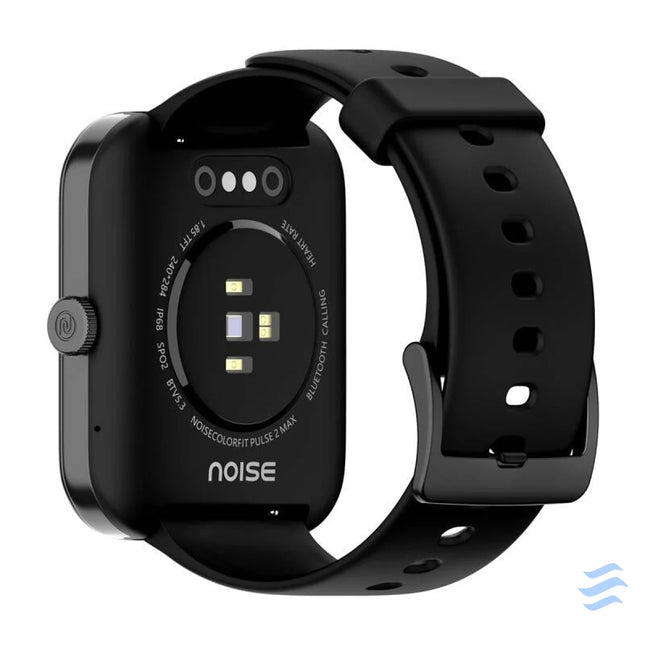 Smartwatch Noise Pulse 2 Max (Czarny) Smartwatches