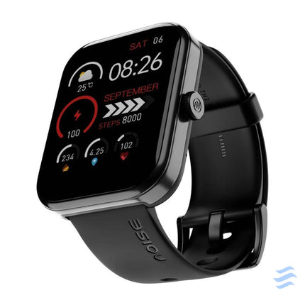 Smartwatch Noise Pulse 2 Max (Czarny) Smartwatches