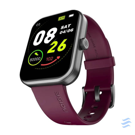 Smartwatch Noise Pulse 2 Max (Fioletowy) Smartwatches