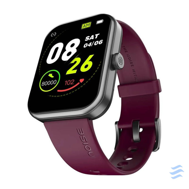Smartwatch Noise Pulse 2 Max (Fioletowy) Smartwatches
