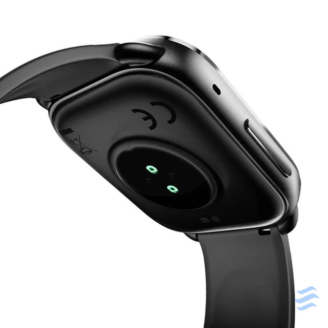 Smartwatch QCY WATCH GS (grey) Smartwatches