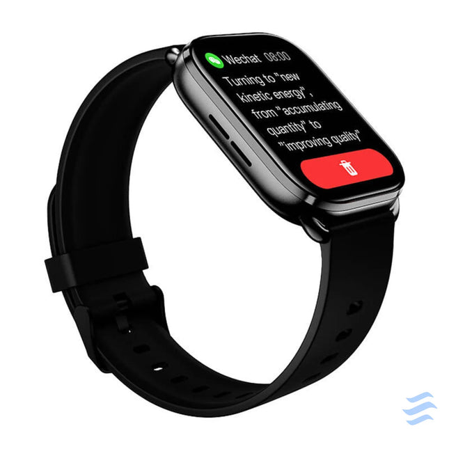 Smartwatch QCY WATCH GS (grey) Smartwatches