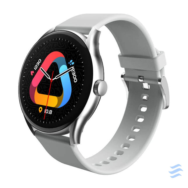 Smartwatch QCY WATCH GT (grey) Smartwatches