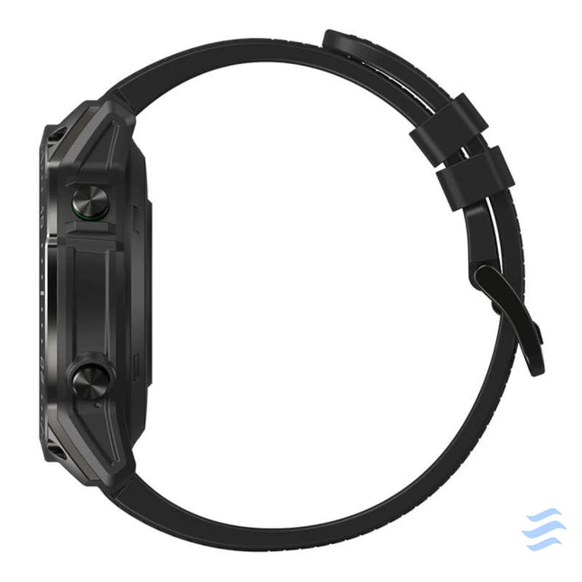 Smartwatch Zeblaze Ares 3 Pro (Black) Smartwatches