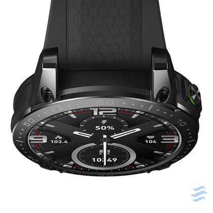 Smartwatch Zeblaze Ares 3 Pro (Black) Smartwatches