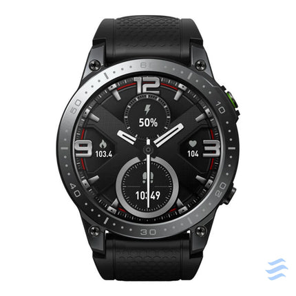 Smartwatch Zeblaze Ares 3 Pro (Black) Smartwatches