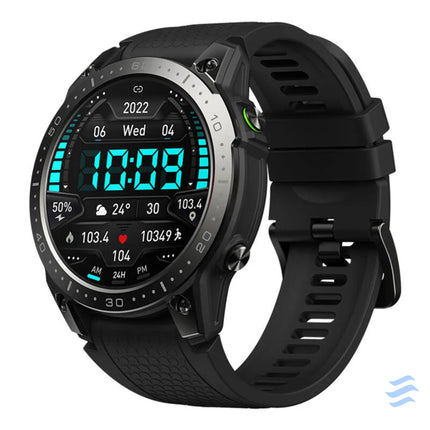 Smartwatch Zeblaze Ares 3 Pro (Black) Smartwatches