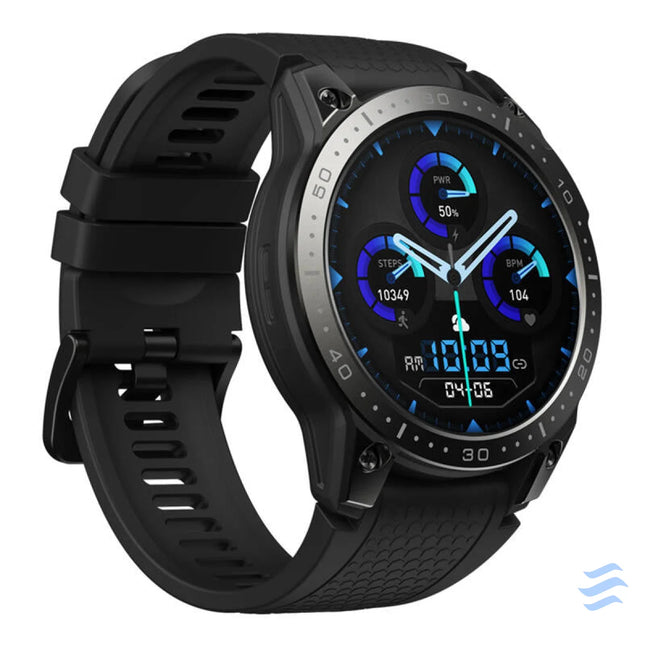 Smartwatch Zeblaze Ares 3 Pro (Black) Smartwatches