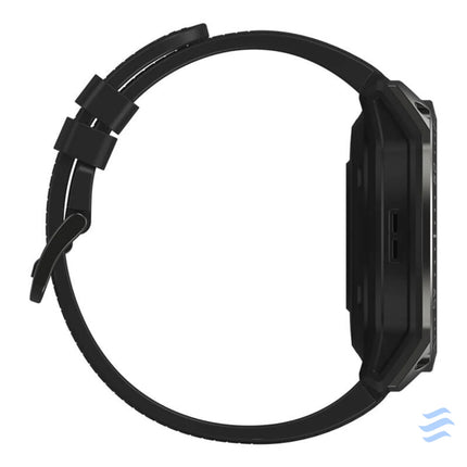Smartwatch Zeblaze Ares 3 Pro (Black) Smartwatches