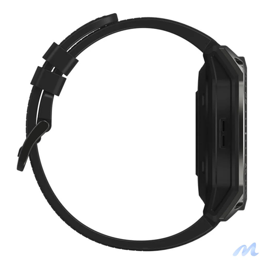 Smartwatch Zeblaze Ares 3 Pro (Black)
