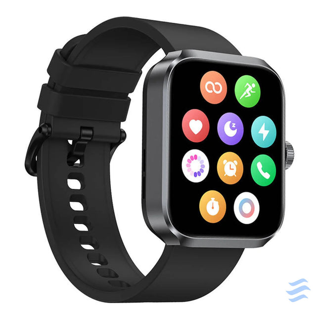 Smartwatch Zeblaze Beyond 3 Plus (Czarny) Smartwatches