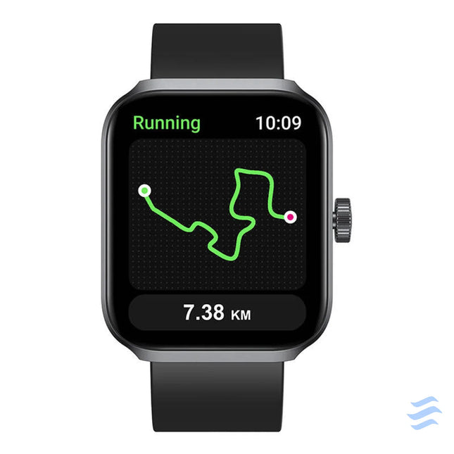 Smartwatch Zeblaze Beyond 3 Plus (Czarny) Smartwatches